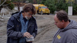 Oak Island átka 6. évad Ep.18 18. epizód