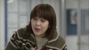 착하지 않은 여자들 1. évad Ep.2 2. epizód