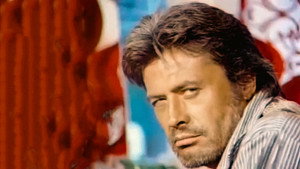 Deli Şahin háttérkép