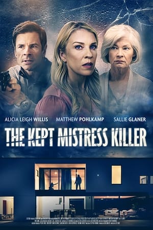 The Kept Mistress Killer poszter