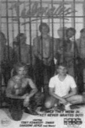 Jailmates poszter