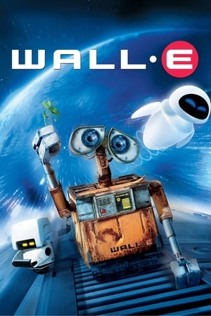 Wall-E poszter