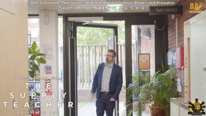 The Supply Teacher háttérkép