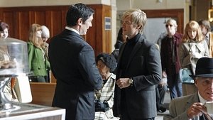 NCIS: Tengerészeti helyszínelők 12. évad Ep.3 Így megy ez