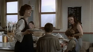 Jake and The Kid Season 2 Ep.3 3. epizód