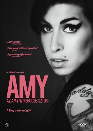 Amy: Az Amy Winehouse-sztori