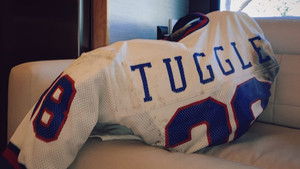 Mr. Irrelevant: The John Tuggle Story háttérkép