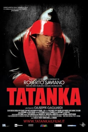 Tatanka poszter