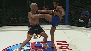 UFC 29: Defense of the Belts háttérkép