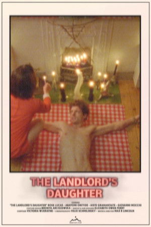 The Landlord's Daughter poszter