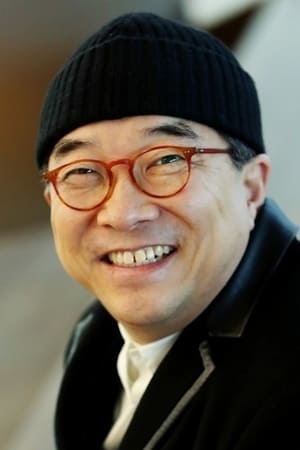 Kim Su-cheol