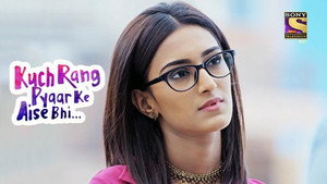Kuch Rang Pyaar Ke Aise Bhi 1. évad Ep.263 263. epizód