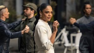 Westworld 4. évad Ep.5 Zhuangzi