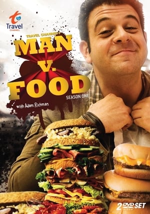 Man v. Food