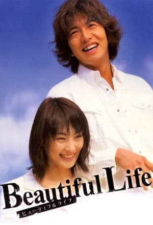 Beautiful Life〜ふたりでいた日々〜 poszter