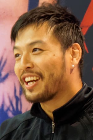 Kenta Kobayashi