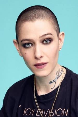 Asia Kate Dillon profil kép