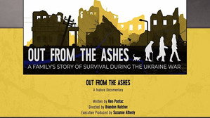 Out from the Ashes háttérkép
