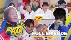 Running Man Philippines 2. évad Ep.11 11. epizód