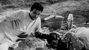 ইন্দ্রানী háttérkép