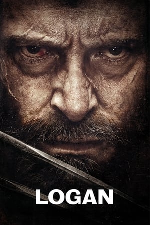 Logan – Farkas poszter