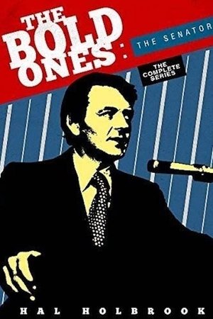 The Bold Ones: The Senator poszter
