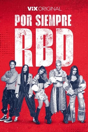 Por Siempre RBD poszter