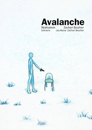 Avalanche poszter