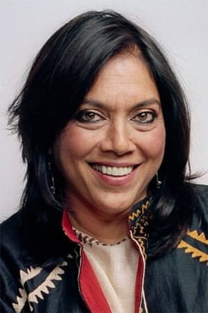 Mira Nair profil kép