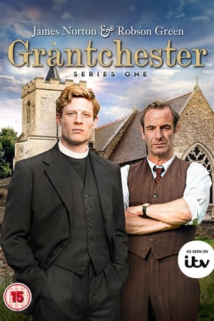 Grantchester bűnei