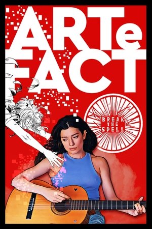 ART e FACT poszter