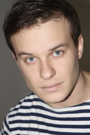 Андрей Шугов