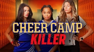 Cheer Camp Killer háttérkép