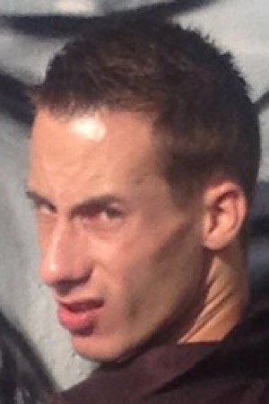 Clemboy profil kép