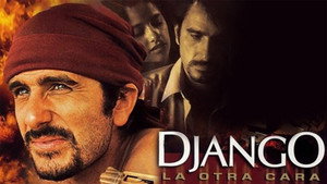 Django: La otra cara háttérkép
