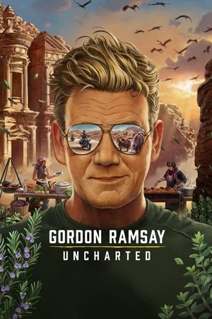 Gordon Ramsay: Új utakon
