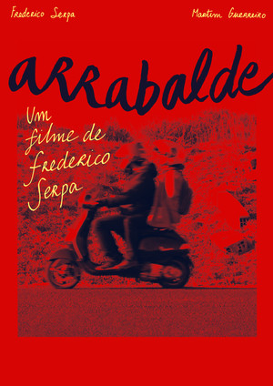 Arrabalde poszter
