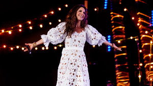 Multishow ao Vivo: Ivete Sangalo 20 Anos háttérkép