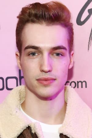 Trevor Stines profil kép