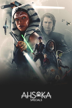 Ahsoka