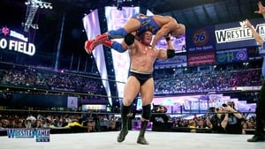 WWE Wrestlemania XIX háttérkép