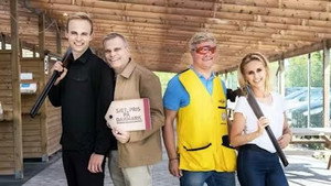 Sæt pris på Danmark 5. évad Ep.6 6. epizód