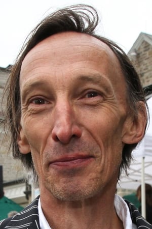 Julian Richings profil kép