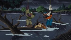 Mentőosztag Season 1 Ep.8 8. epizód