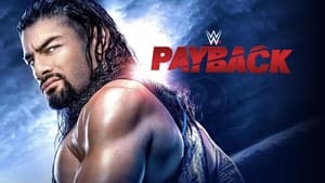 WWE Pay-Per-View Shows 36. évad Ep.9 9. epizód