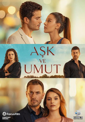 Aşk ve Umut poszter