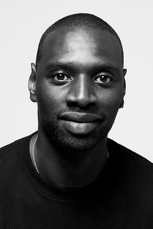 Omar Sy profil kép