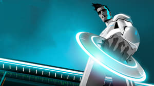 TRON: Uprising kép