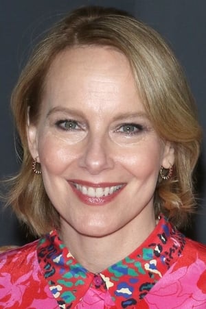 Amy Ryan profil kép