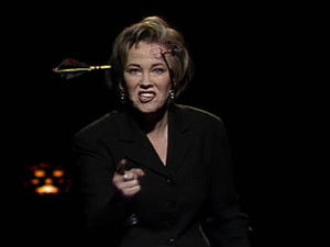 Saturday Night Live 18. évad Ep.5 5. epizód
